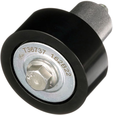 Gates T36737 Deflection/Guide Pulley, V-ribbed belt - 1