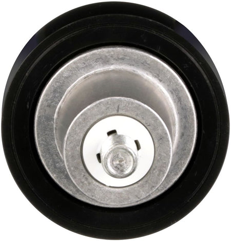 Gates T36737 Deflection/Guide Pulley, V-ribbed belt - 3