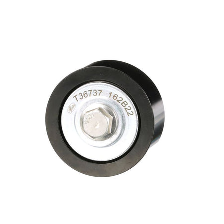 Gates T36737 Deflection/Guide Pulley, V-ribbed belt - 5