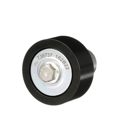 Gates T36737 Deflection/Guide Pulley, V-ribbed belt - 6