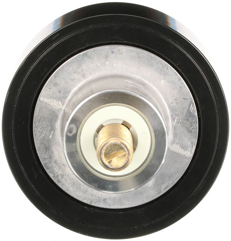 Gates T36738 Deflection/Guide Pulley, V-ribbed belt - 3