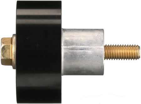 Gates T36738 Deflection/Guide Pulley, V-ribbed belt - 4