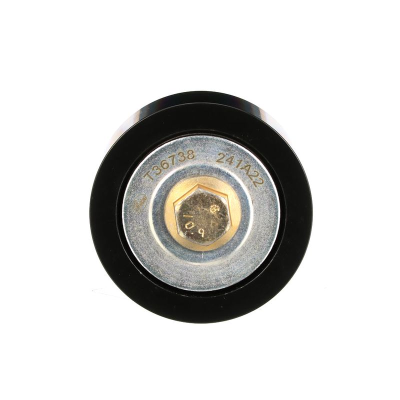 Gates T36738 Deflection/Guide Pulley, V-ribbed belt - 5