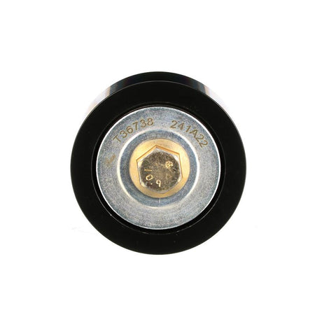 Gates T36738 Deflection/Guide Pulley, V-ribbed belt - 5