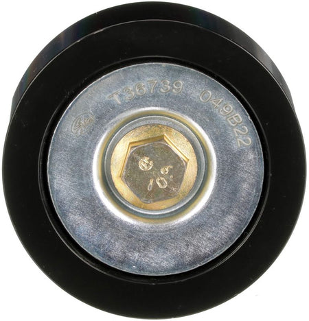 Gates T36739 Deflection/Guide Pulley, V-ribbed belt - 2