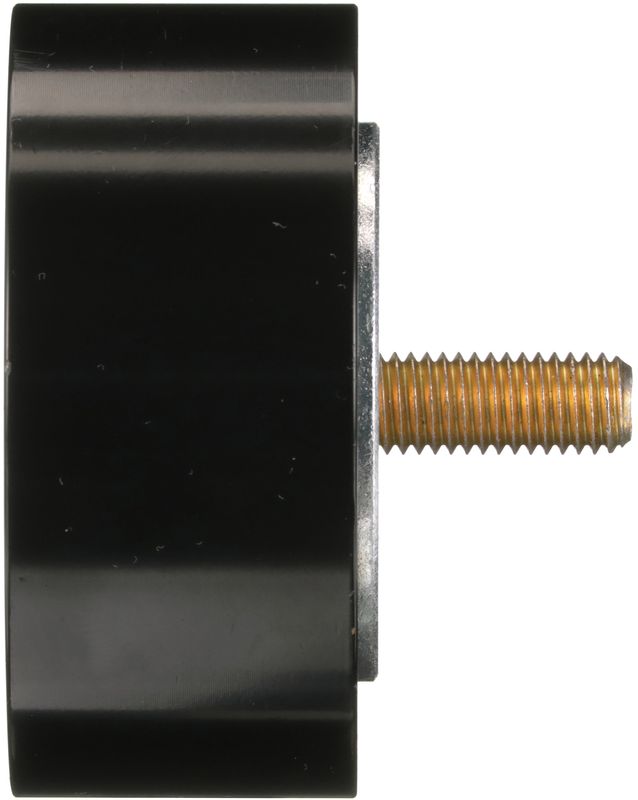 Gates T36739 Deflection/Guide Pulley, V-ribbed belt - 4