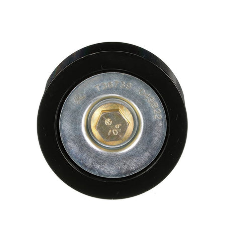 Gates T36739 Deflection/Guide Pulley, V-ribbed belt - 5