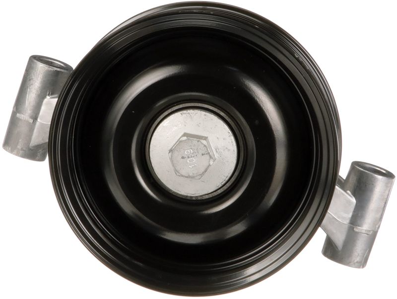 Gates T36740 Deflection/Guide Pulley, V-ribbed belt - 2