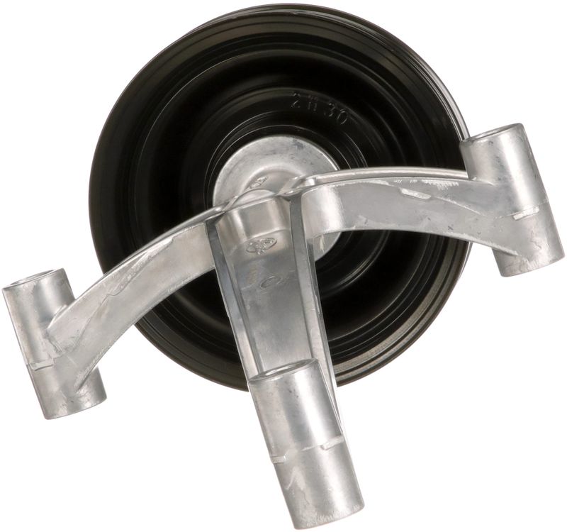 Gates T36740 Deflection/Guide Pulley, V-ribbed belt - 3