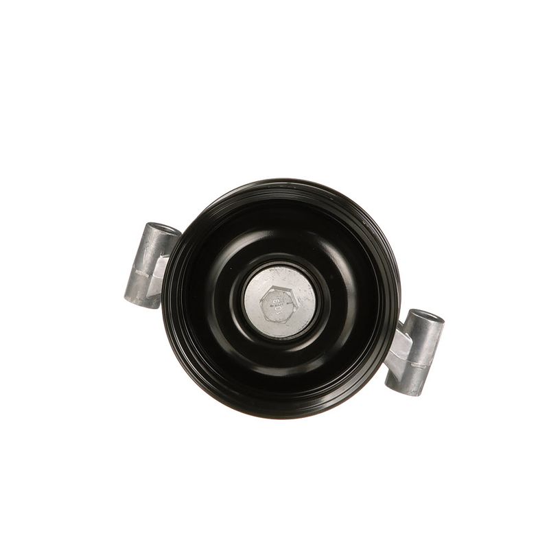 Gates T36740 Deflection/Guide Pulley, V-ribbed belt - 4