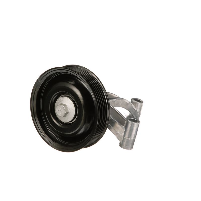 Gates T36740 Deflection/Guide Pulley, V-ribbed belt - 6