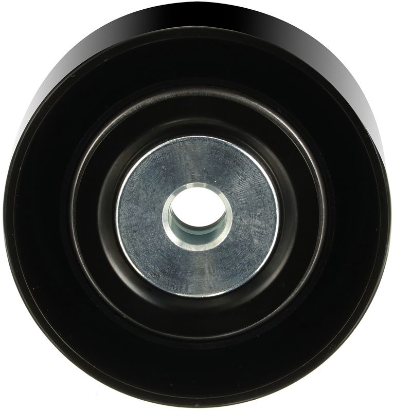Gates T36742 Deflection/Guide Pulley, V-ribbed belt - 3