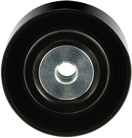 Gates T36742 Deflection/Guide Pulley, V-ribbed belt - 3
