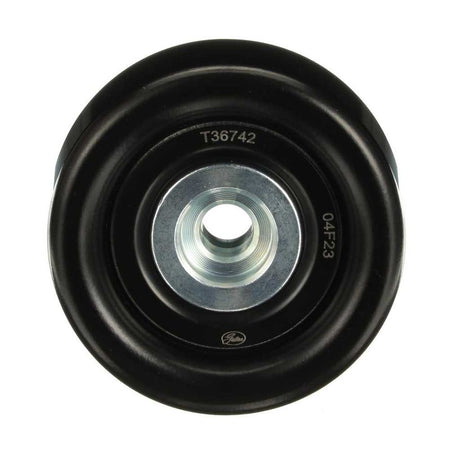 Gates T36742 Deflection/Guide Pulley, V-ribbed belt - 4