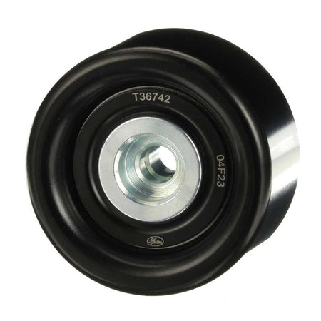 Gates T36742 Deflection/Guide Pulley, V-ribbed belt - 5