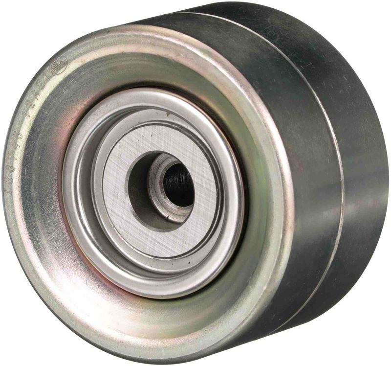 Gates T36745 Deflection/Guide Pulley, V-ribbed belt - 1