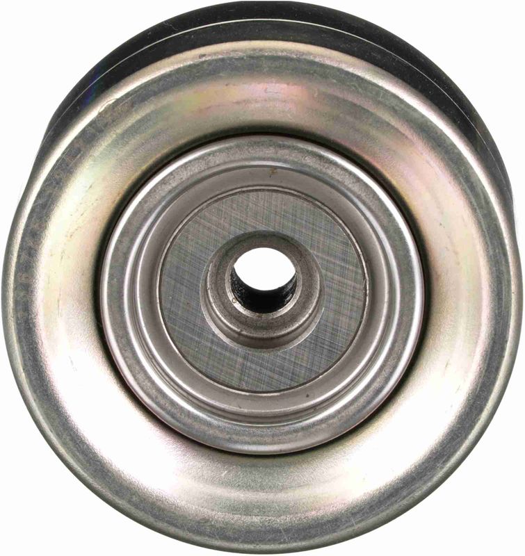 Gates T36745 Deflection/Guide Pulley, V-ribbed belt - 2