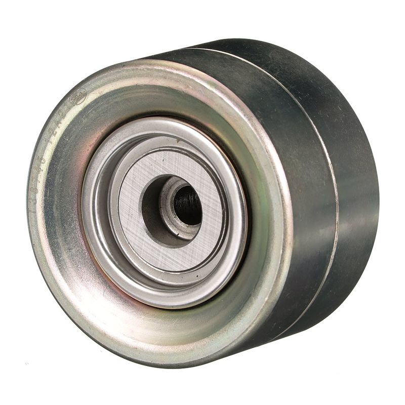 Gates T36745 Deflection/Guide Pulley, V-ribbed belt - 6