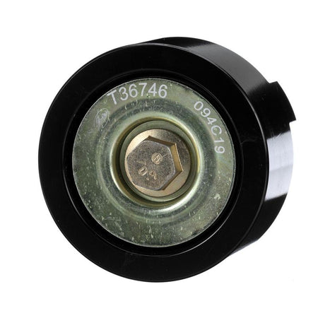 Gates T36746 Deflection/Guide Pulley, V-ribbed belt - 4