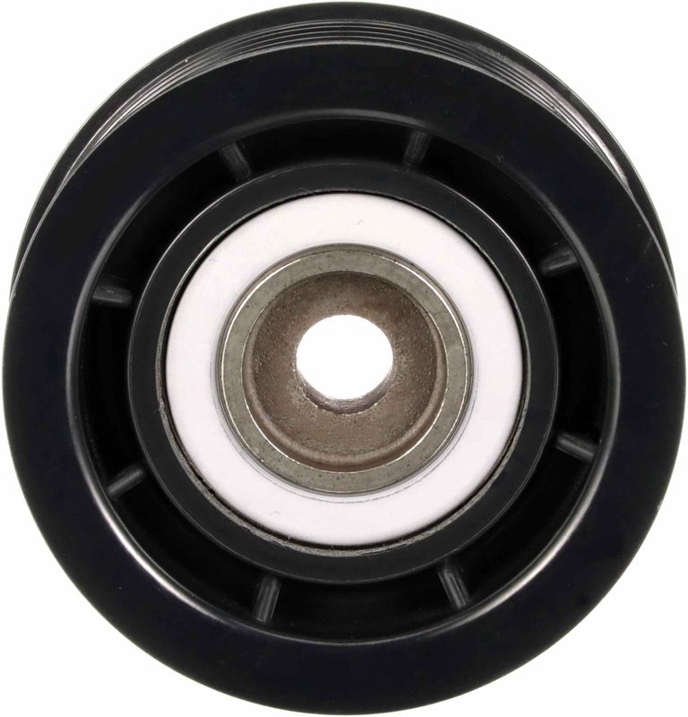 Gates T36749 Deflection/Guide Pulley, V-ribbed belt - 2