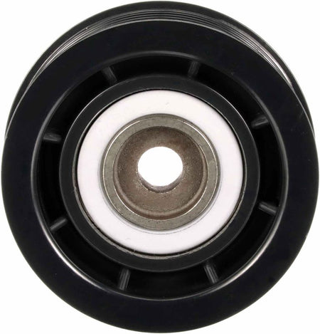 Gates T36749 Deflection/Guide Pulley, V-ribbed belt - 2