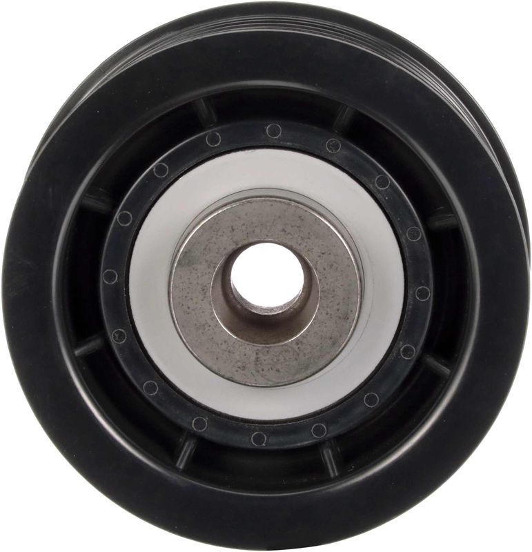 Gates T36749 Deflection/Guide Pulley, V-ribbed belt - 3