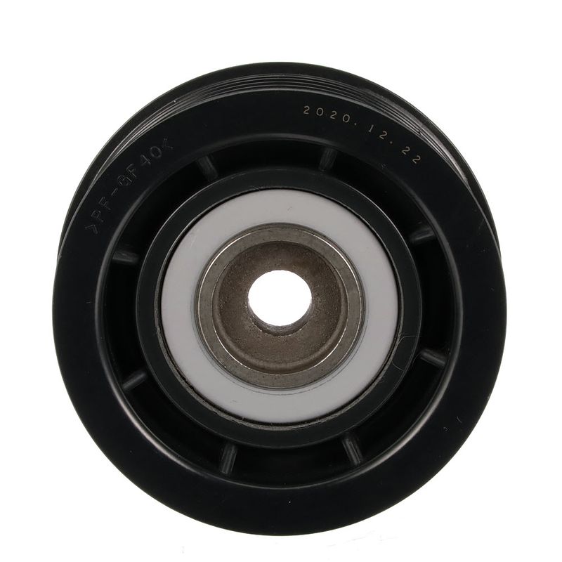 Gates T36749 Deflection/Guide Pulley, V-ribbed belt - 4