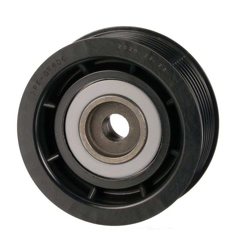 Gates T36749 Deflection/Guide Pulley, V-ribbed belt - 5