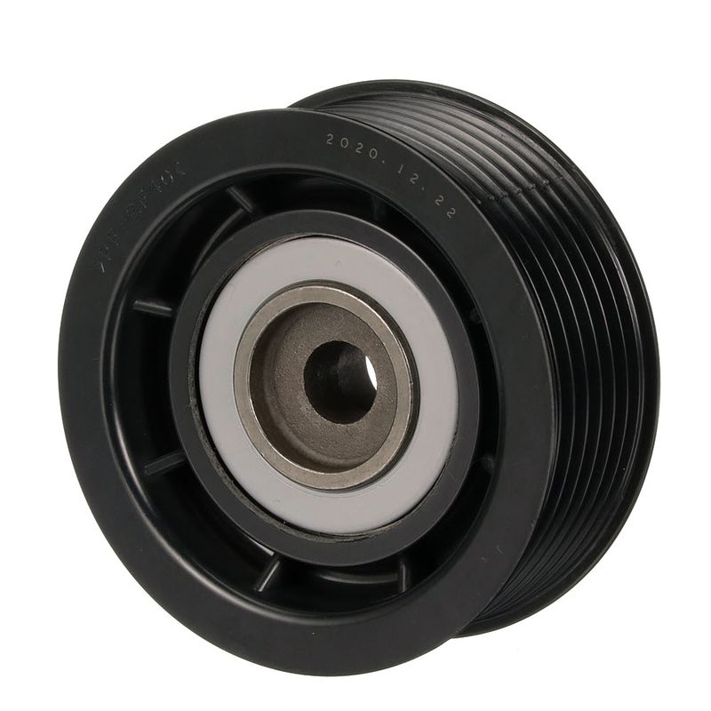 Gates T36749 Deflection/Guide Pulley, V-ribbed belt - 6