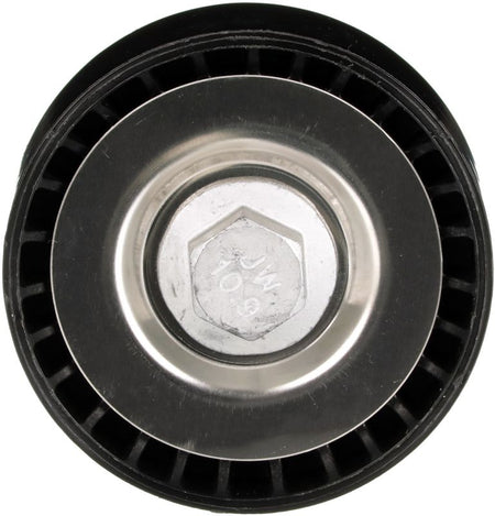 Gates T36760 Deflection/Guide Pulley, V-ribbed belt - 2