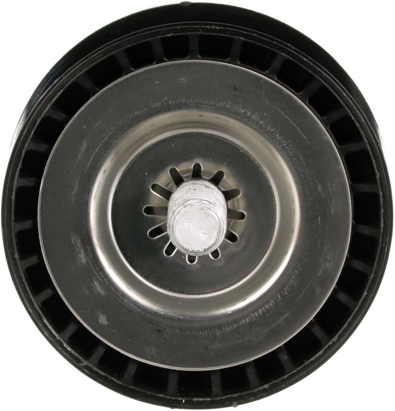 Gates T36760 Deflection/Guide Pulley, V-ribbed belt - 3