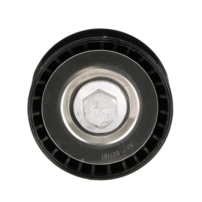 Gates T36760 Deflection/Guide Pulley, V-ribbed belt - 4