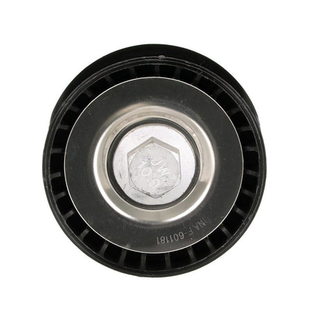 Gates T36760 Deflection/Guide Pulley, V-ribbed belt - 4