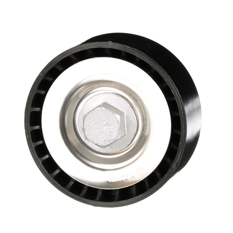 Gates T36760 Deflection/Guide Pulley, V-ribbed belt - 5