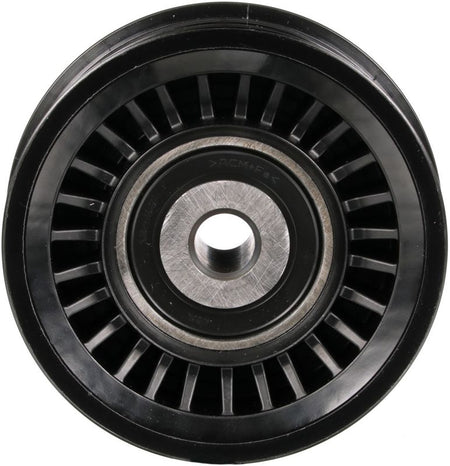 Gates T36763 Deflection/Guide Pulley, V-ribbed belt - 2