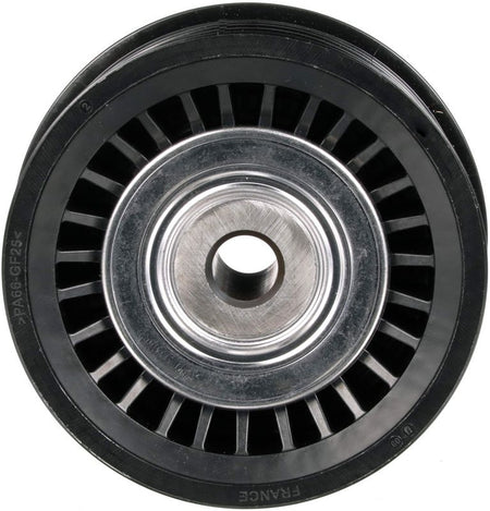 Gates T36763 Deflection/Guide Pulley, V-ribbed belt - 3