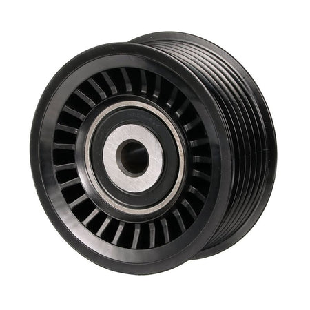Gates T36763 Deflection/Guide Pulley, V-ribbed belt - 6