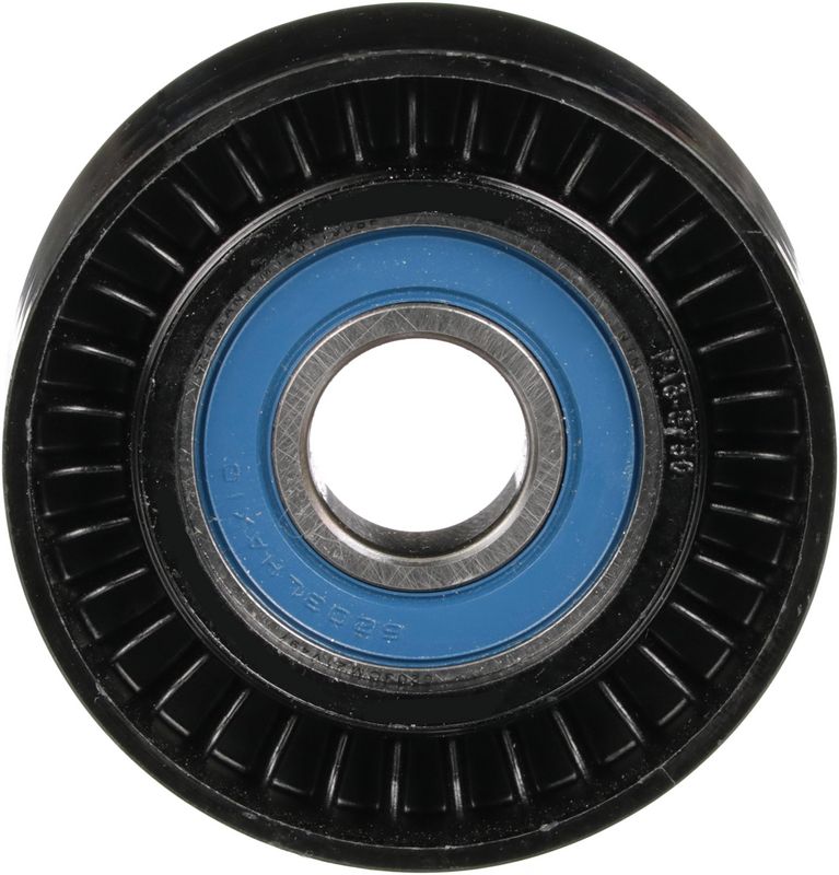 Gates T36764 Deflection/Guide Pulley, V-ribbed belt - 2
