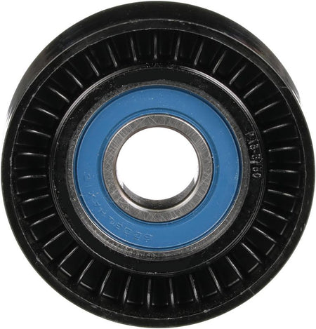 Gates T36764 Deflection/Guide Pulley, V-ribbed belt - 2