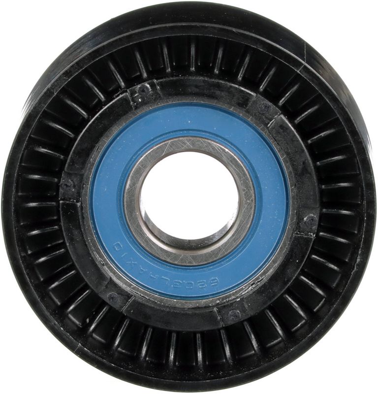 Gates T36764 Deflection/Guide Pulley, V-ribbed belt - 3