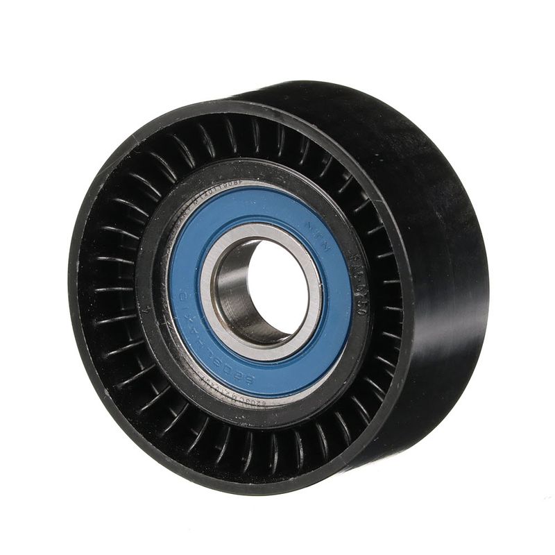 Gates T36764 Deflection/Guide Pulley, V-ribbed belt - 6