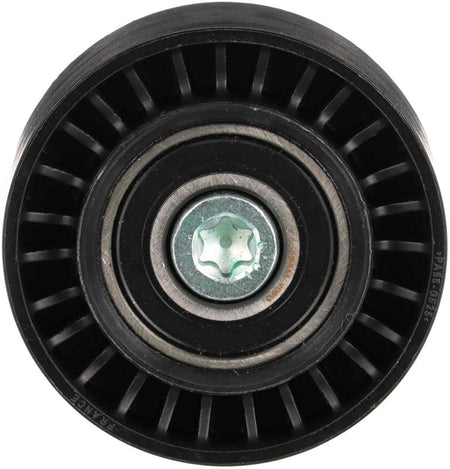 Gates T36766 Deflection/Guide Pulley, V-ribbed belt - 2
