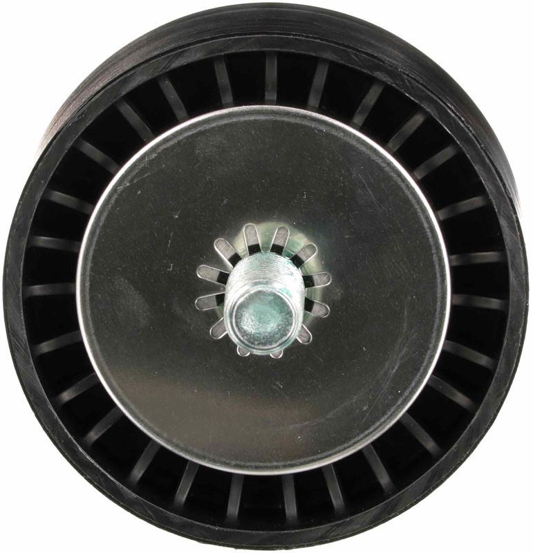 Gates T36766 Deflection/Guide Pulley, V-ribbed belt - 3