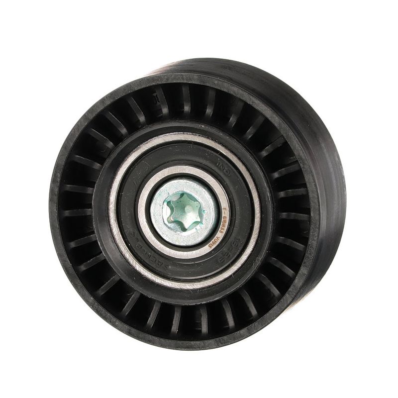 Gates T36766 Deflection/Guide Pulley, V-ribbed belt - 5