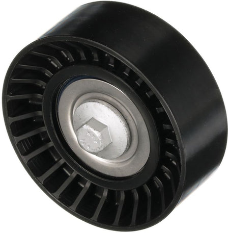 Gates T36768 Deflection/Guide Pulley, V-ribbed belt - 1