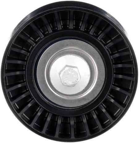 Gates T36768 Deflection/Guide Pulley, V-ribbed belt - 2