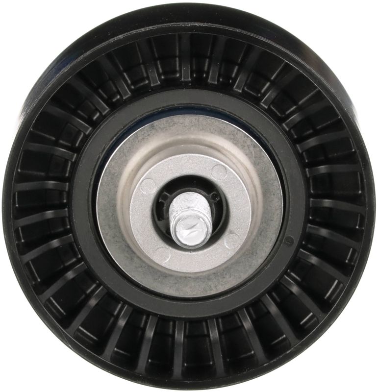 Gates T36768 Deflection/Guide Pulley, V-ribbed belt - 3