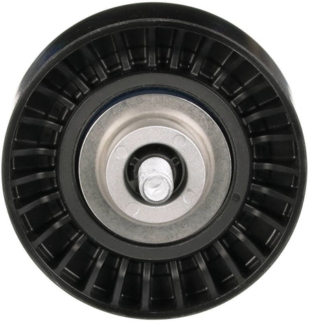 Gates T36768 Deflection/Guide Pulley, V-ribbed belt - 3