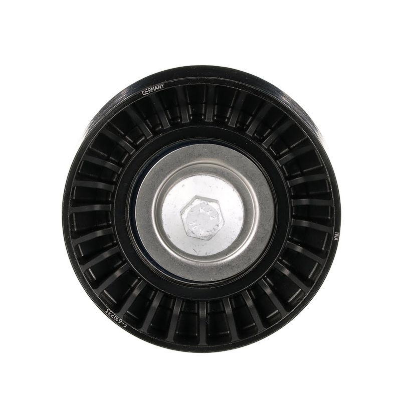 Gates T36768 Deflection/Guide Pulley, V-ribbed belt - 4