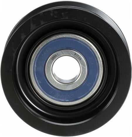 Gates T36769 Deflection/Guide Pulley, V-ribbed belt - 2